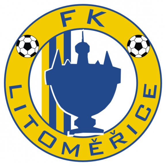 FK Litoměřice Logo