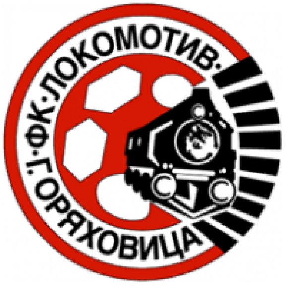 FK Lokomotiv Gorna-Oryakhovitsa Logo