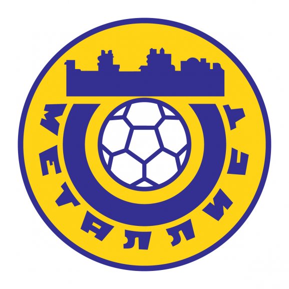 FK Metalist Kharkiv Logo