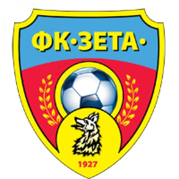 FK Zeta Logo