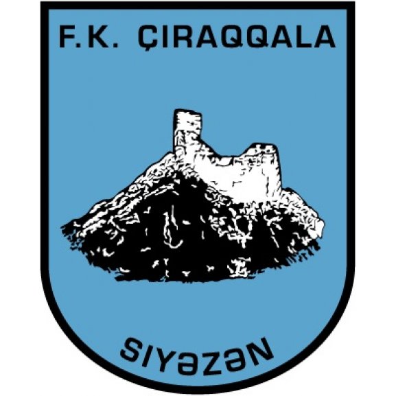 FK Çıraqqala Siyəzən Logo