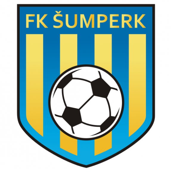 FK Šumperk Logo