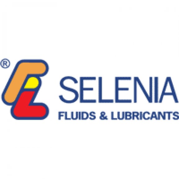 FL Selenia Logo