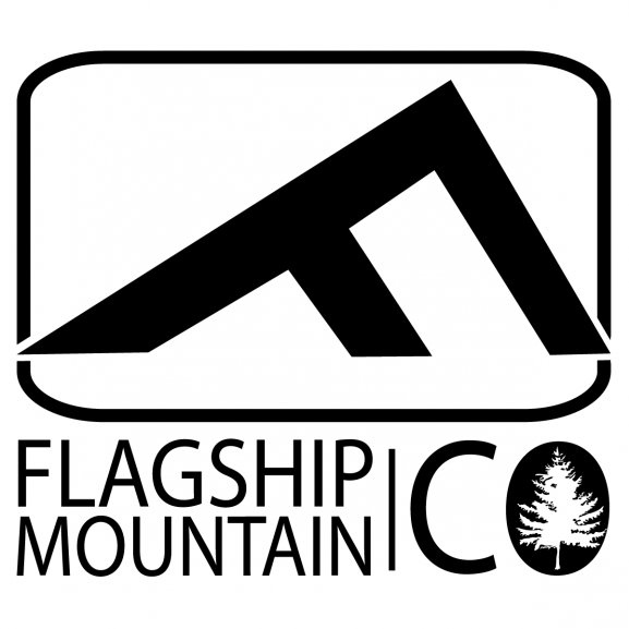 Flagship Mountain Company Logo