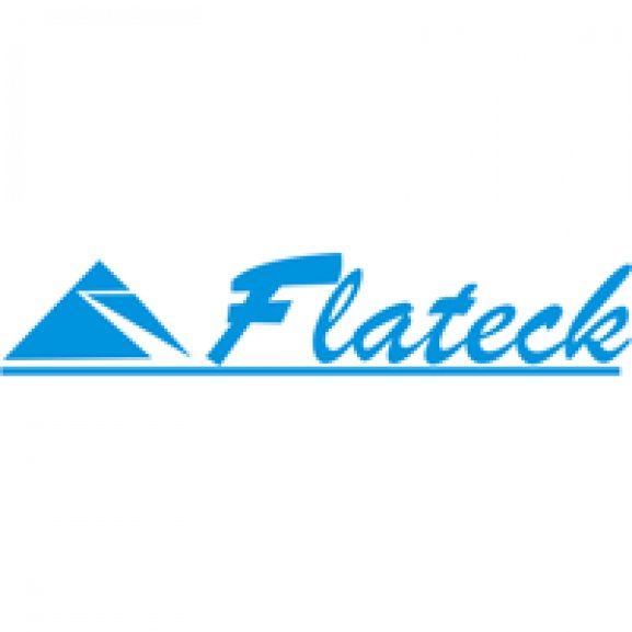 Flateck Logo