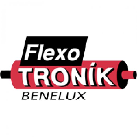 Flexo-Tronik Benelux Logo