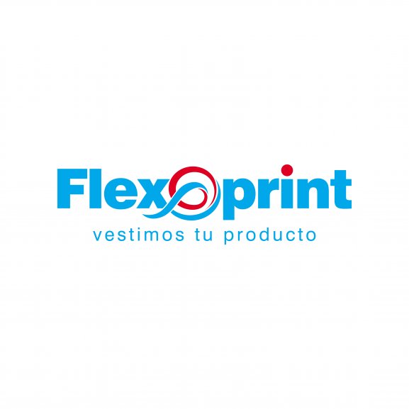 Flexo Print, C.A. Logo