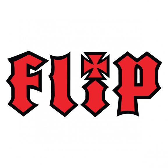 Flip Skateboards Logo