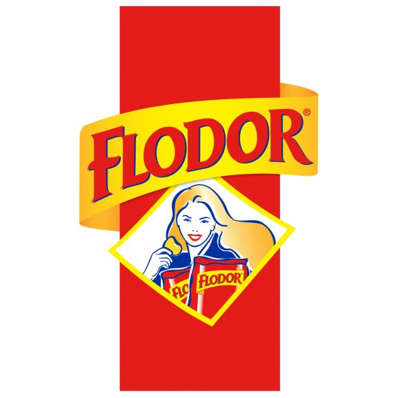 Flodor Logo