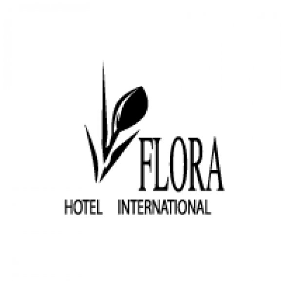 Flora Internacional Hotel Logo