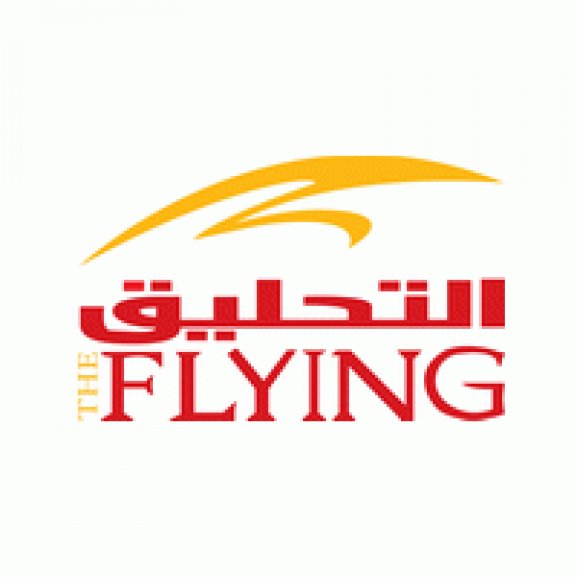 FLYING Logo