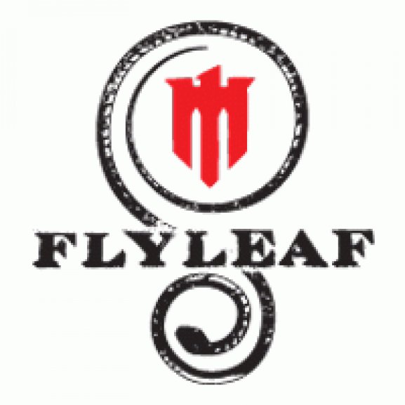 Flyleaf Logo