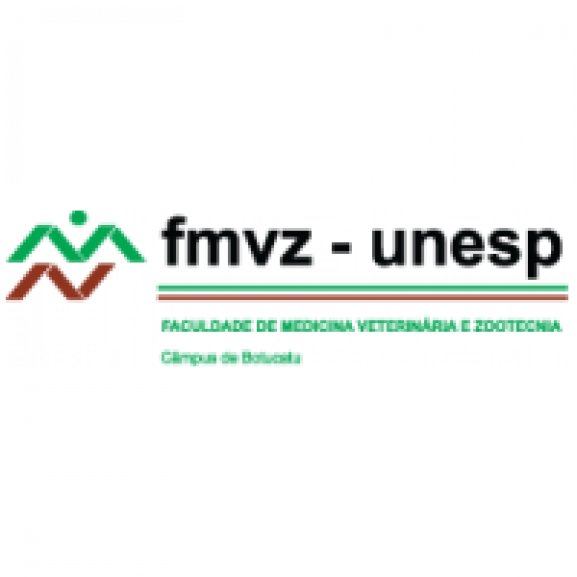 FMVZ Unesp Logo