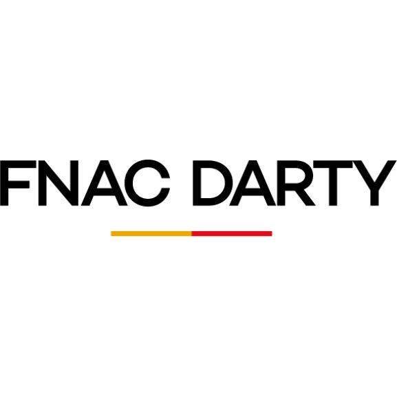Fnac-Darty Logo