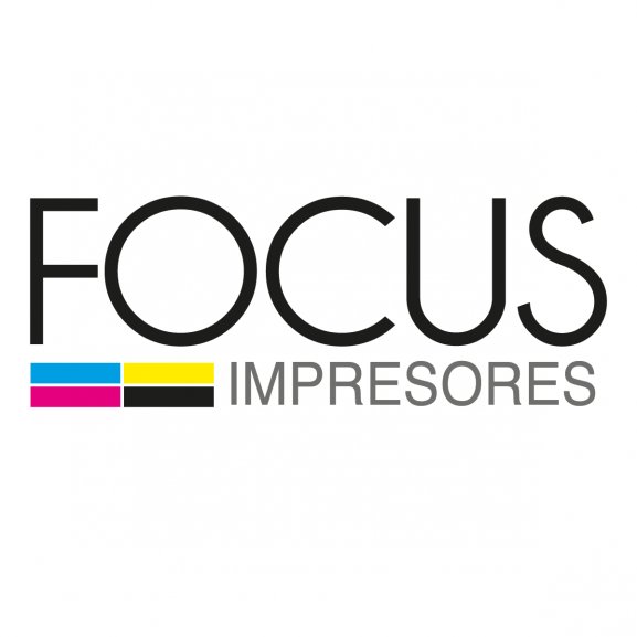 Focus Impresores Logo