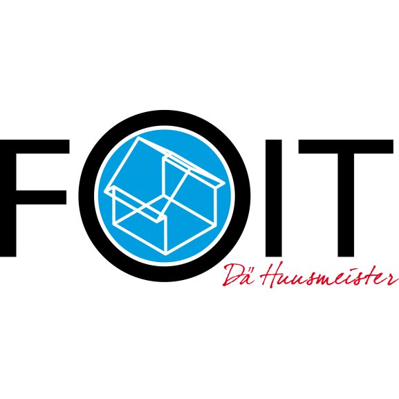 Foit Hausmeisterservice Logo