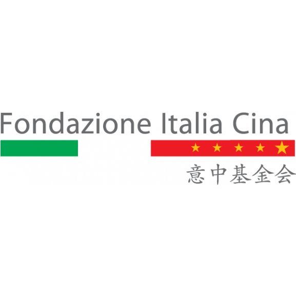 Fondazione Italia Cina Logo