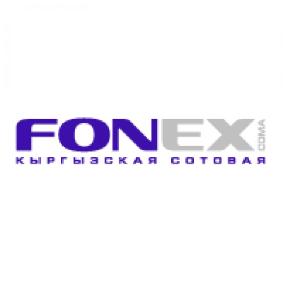 Fonex Logo