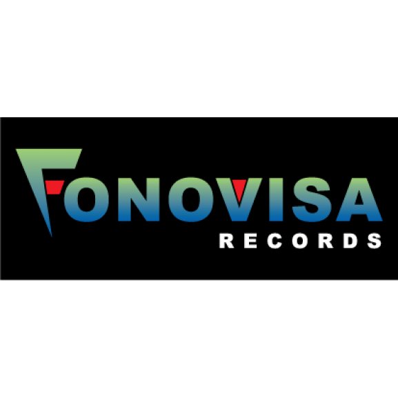 Fonovisa Records Logo