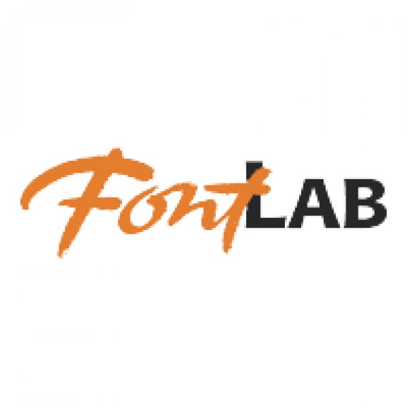 FontLab Logo