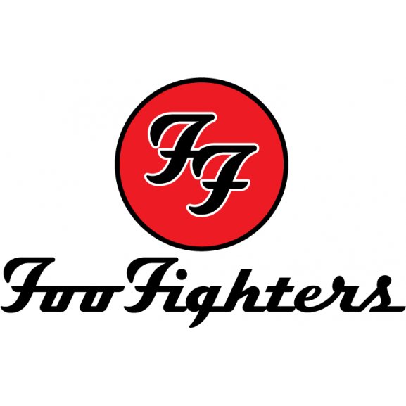 Foo Figters Logo