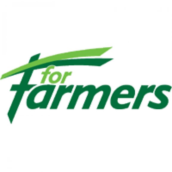 for farmers Logo