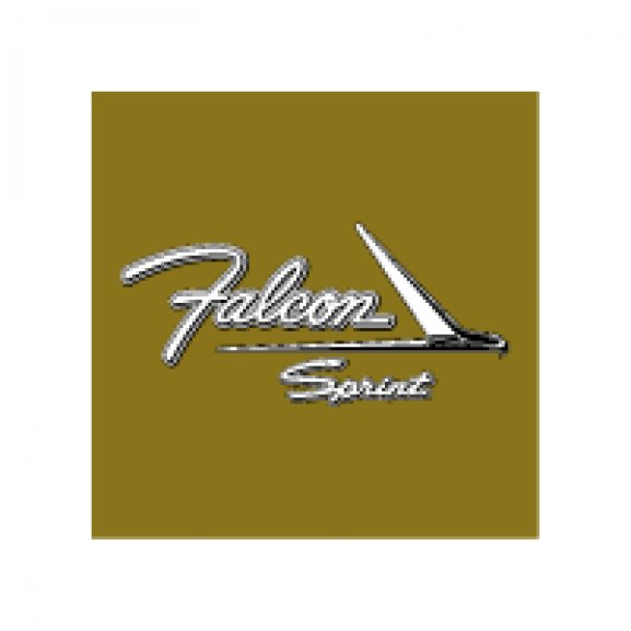 Ford Falcon Sprint Logo