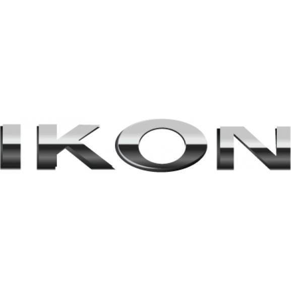 Ford Ikon Logo