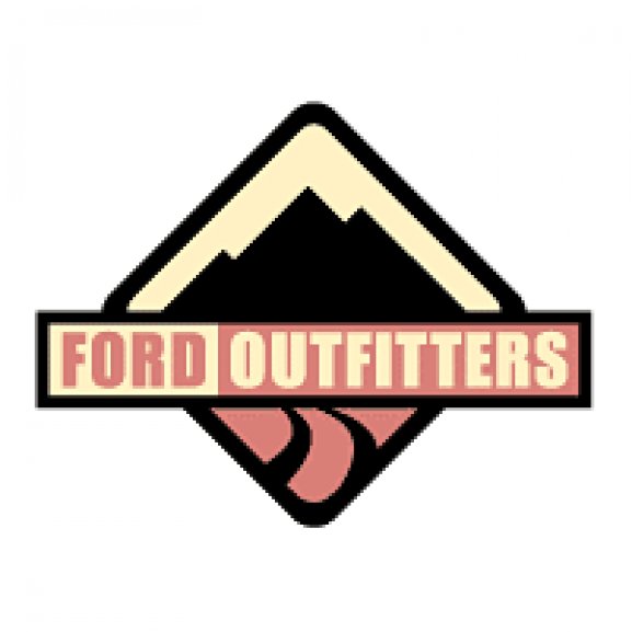 Ford Outfitters Logo