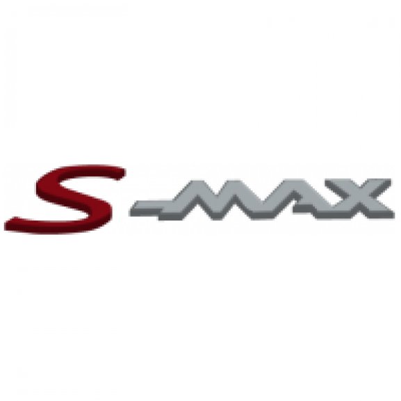 Ford S-Max Logo