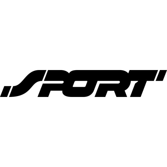 Ford Sport Logo