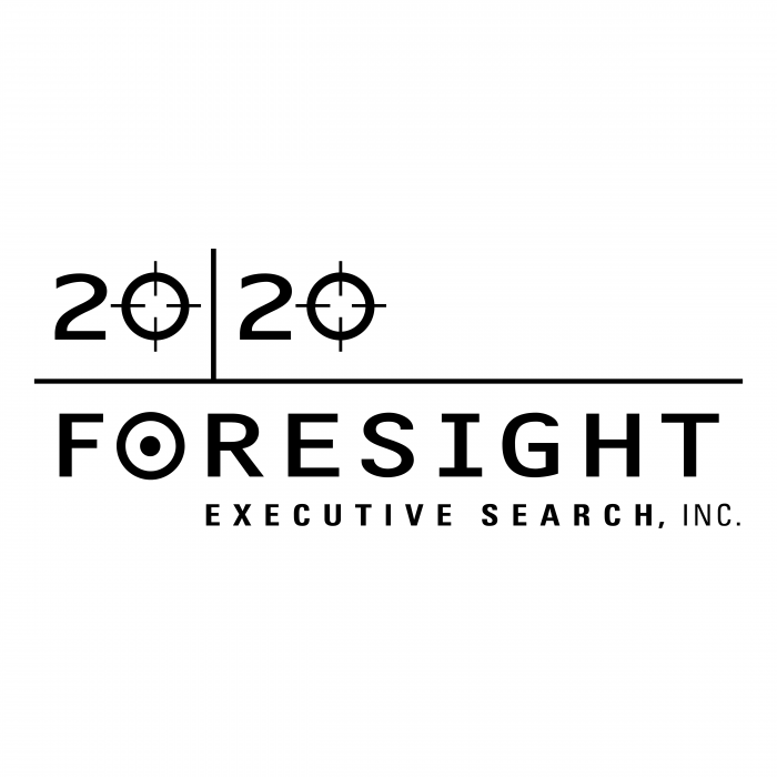 Foresight Executive Logo