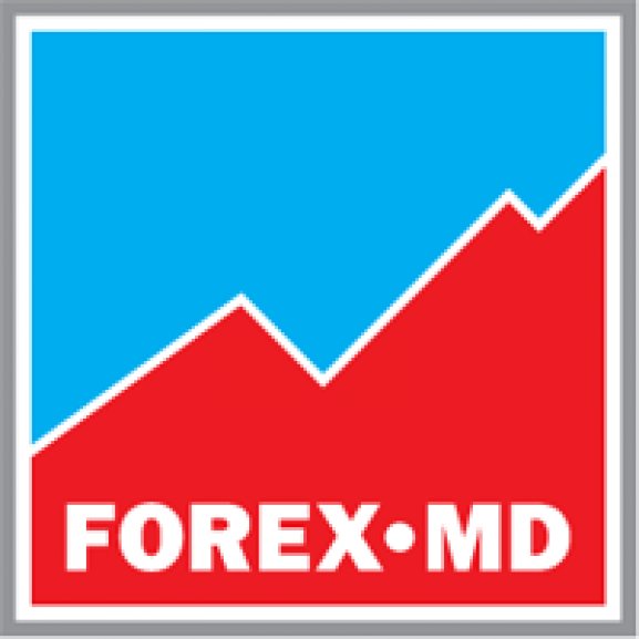 FOREX.MD Logo