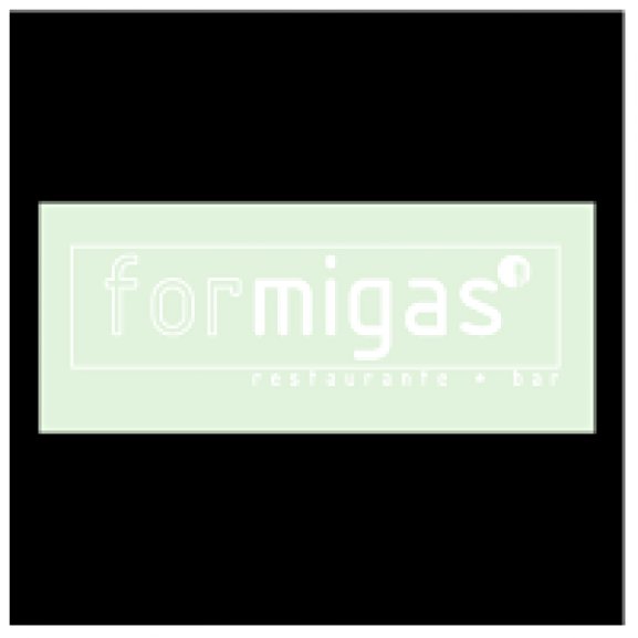 Formigas Logo