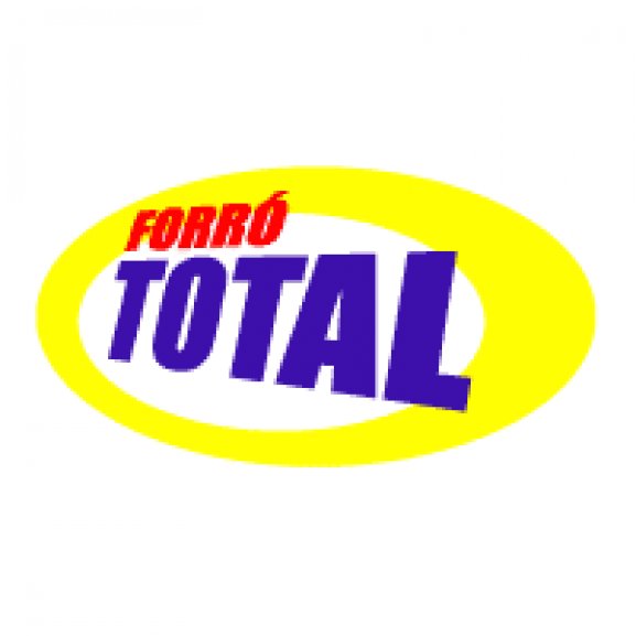 Forro Total Logo