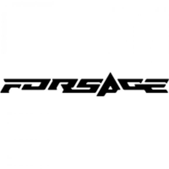 forsage Logo