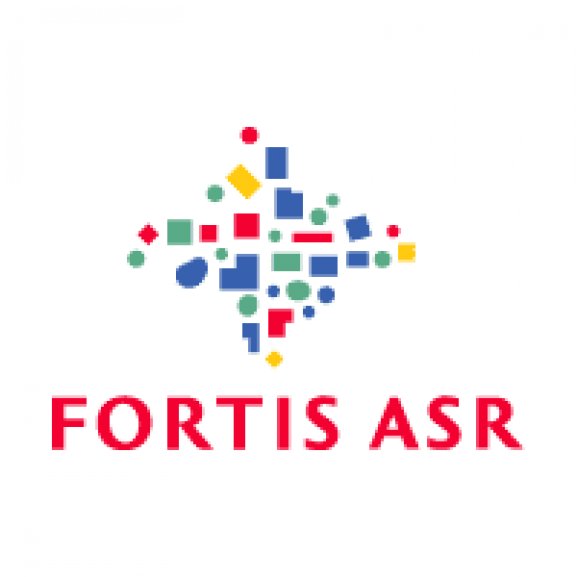 Fortis ASR Logo