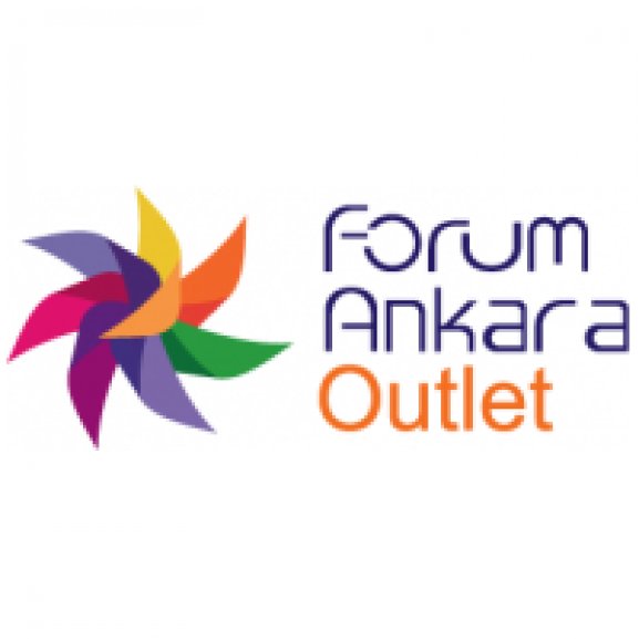Forum Ankara Outlet Logo