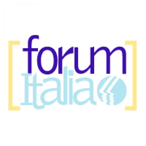 Forum Italia Logo