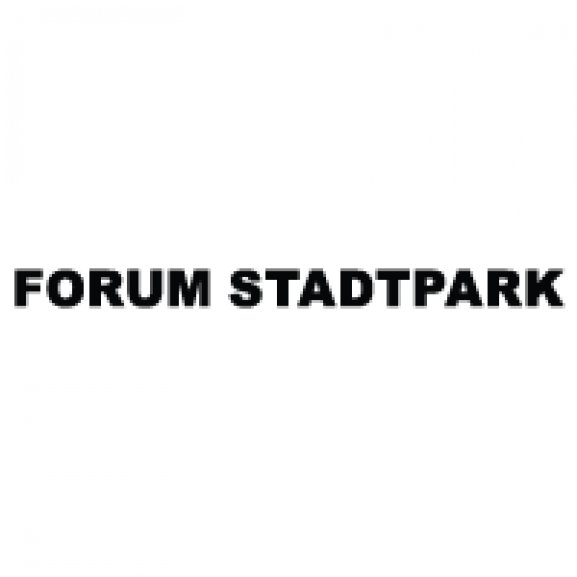 Forum Stadtpark Graz Logo