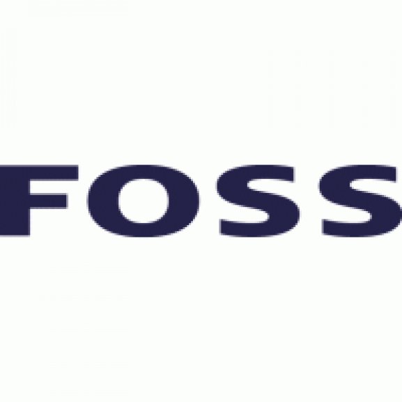 FOSS Logo