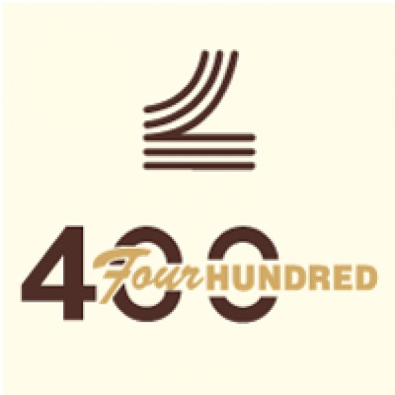 Four Hundred Logo
