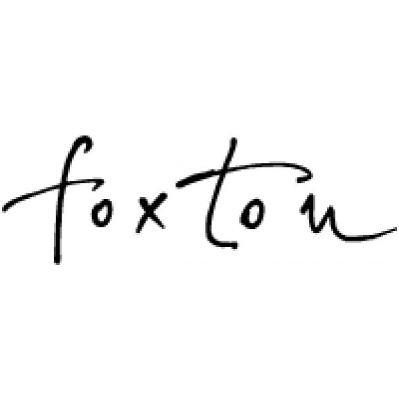 Foxton Logo