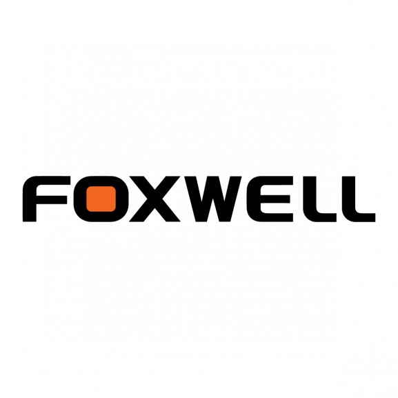 Foxwell Logo