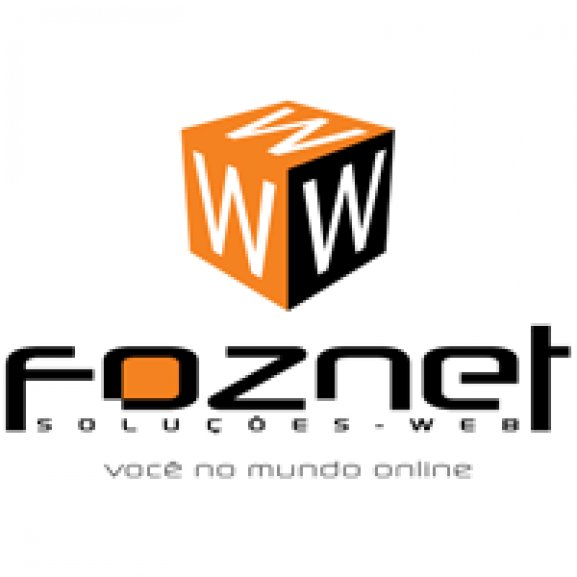 Foznet Soluções Web Logo