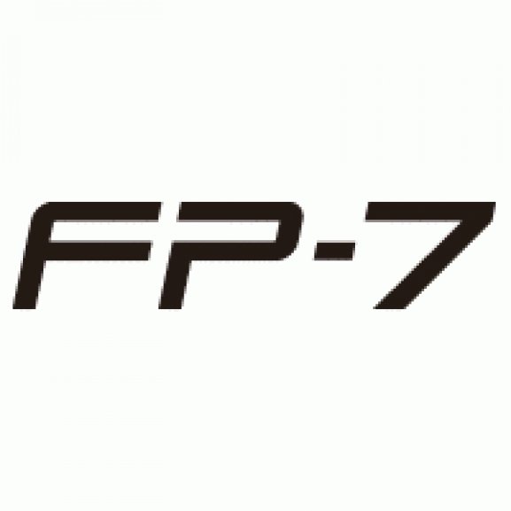 FP-7 Logo