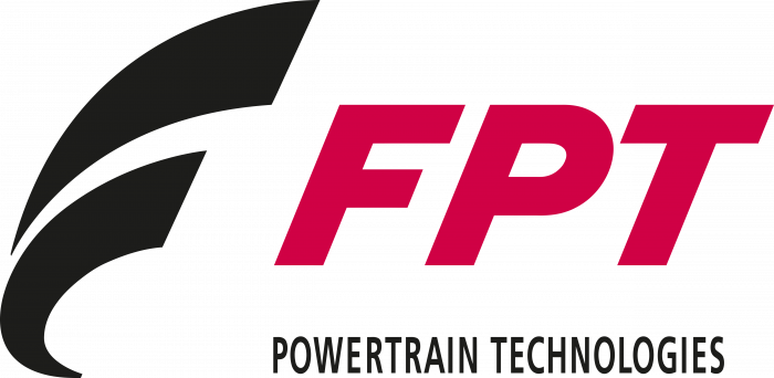 FPT Industrial Logo