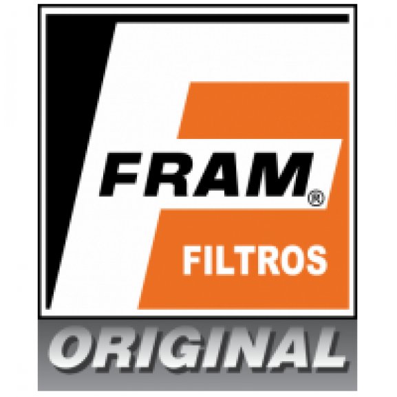 Fram Filtros Logo