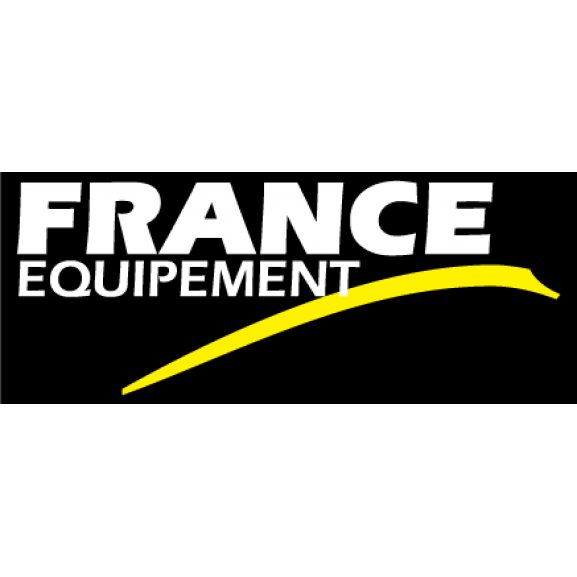 France Equipment Logo