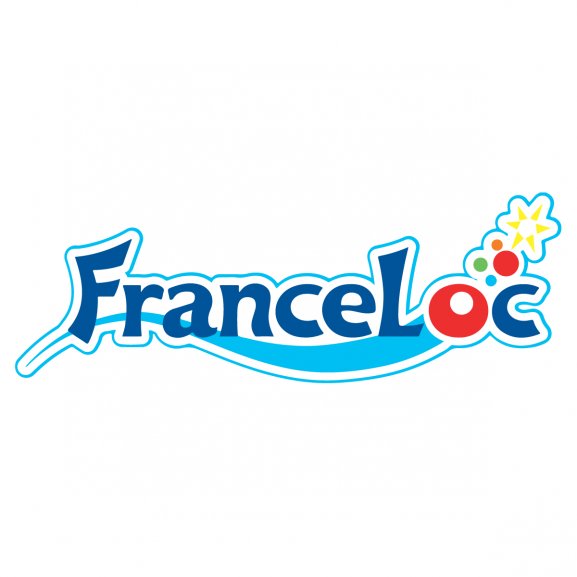 Franceloc Logo